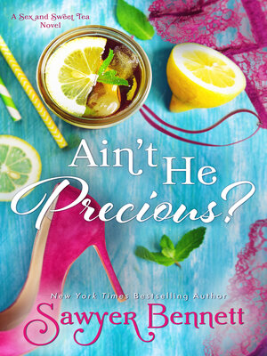 cover image of Ain't He Precious?